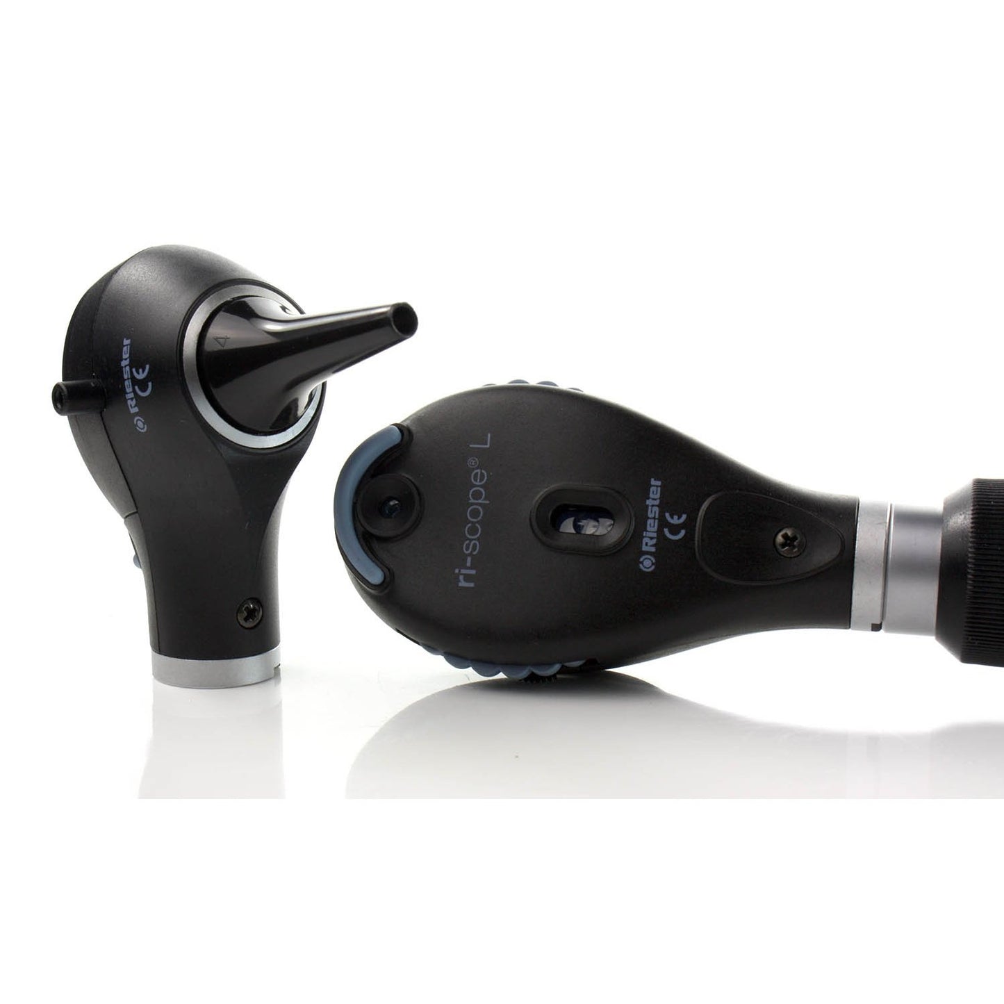 Riester Ri-Scope LED 3.5v Diagnostic Set Stethoscopes Riester