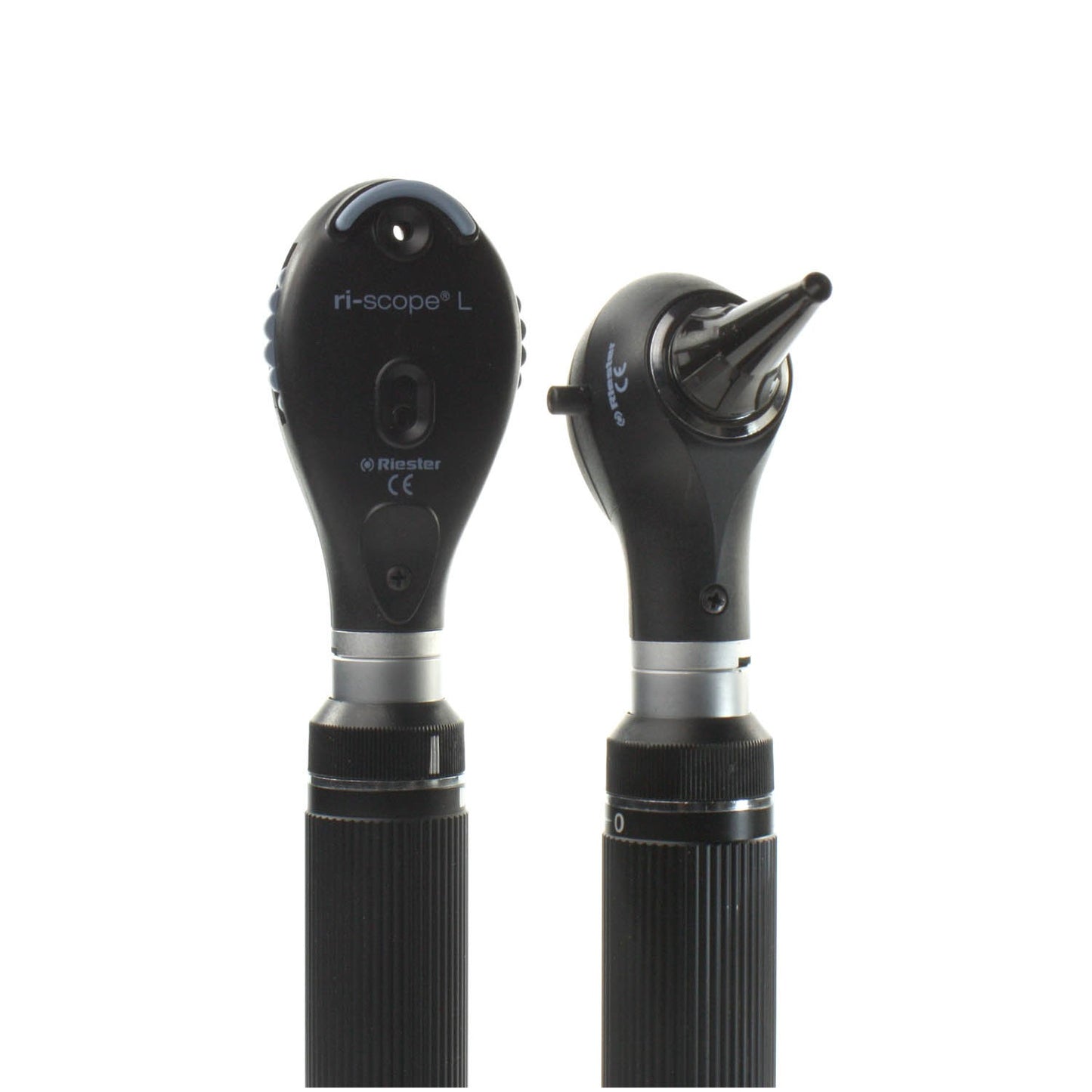 Riester Ri-Scope LED 3.5v Diagnostic Set Stethoscopes Riester