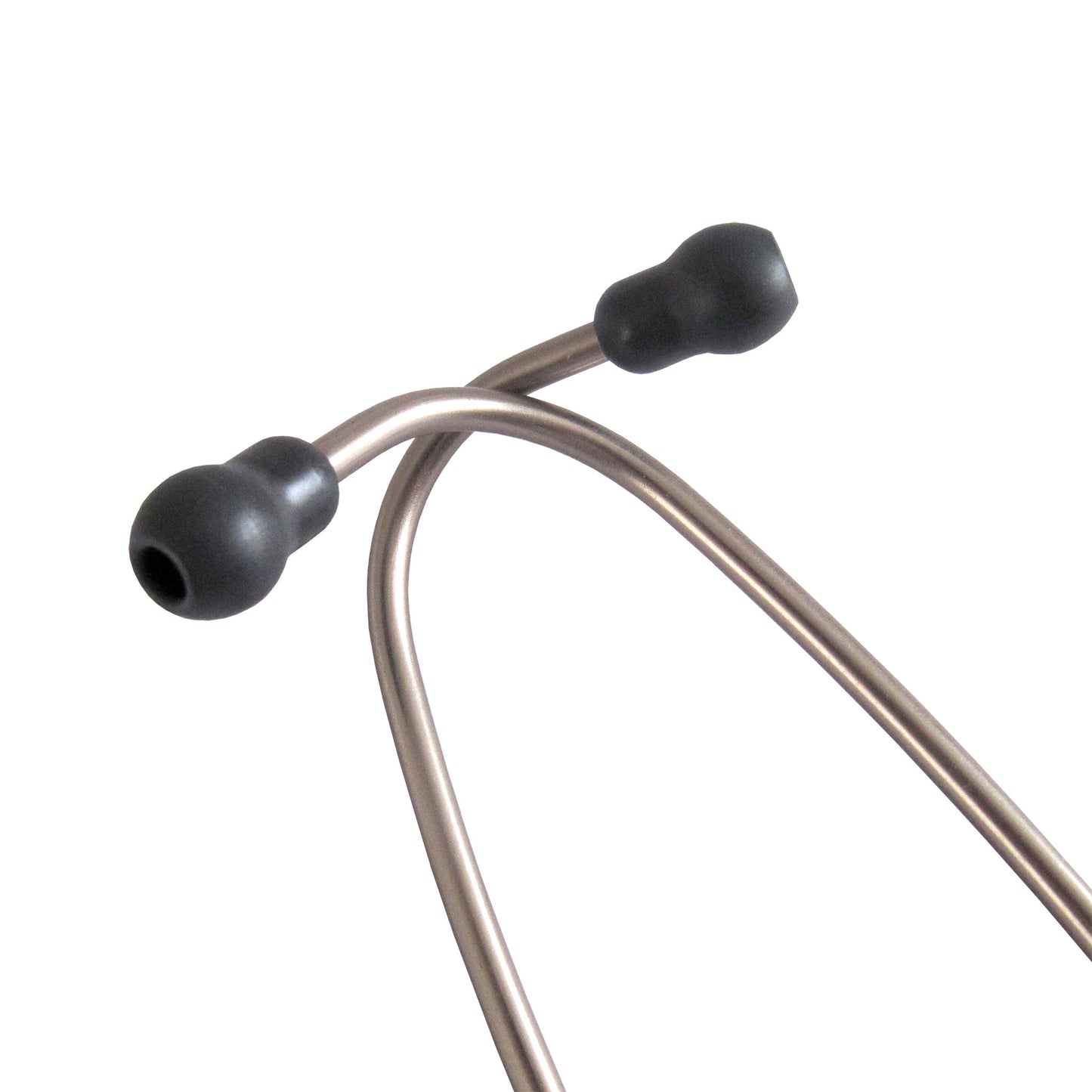 Littmann Lightweight II S.E. Stethoscope: Black 2450 Stethoscopes 3M Littmann