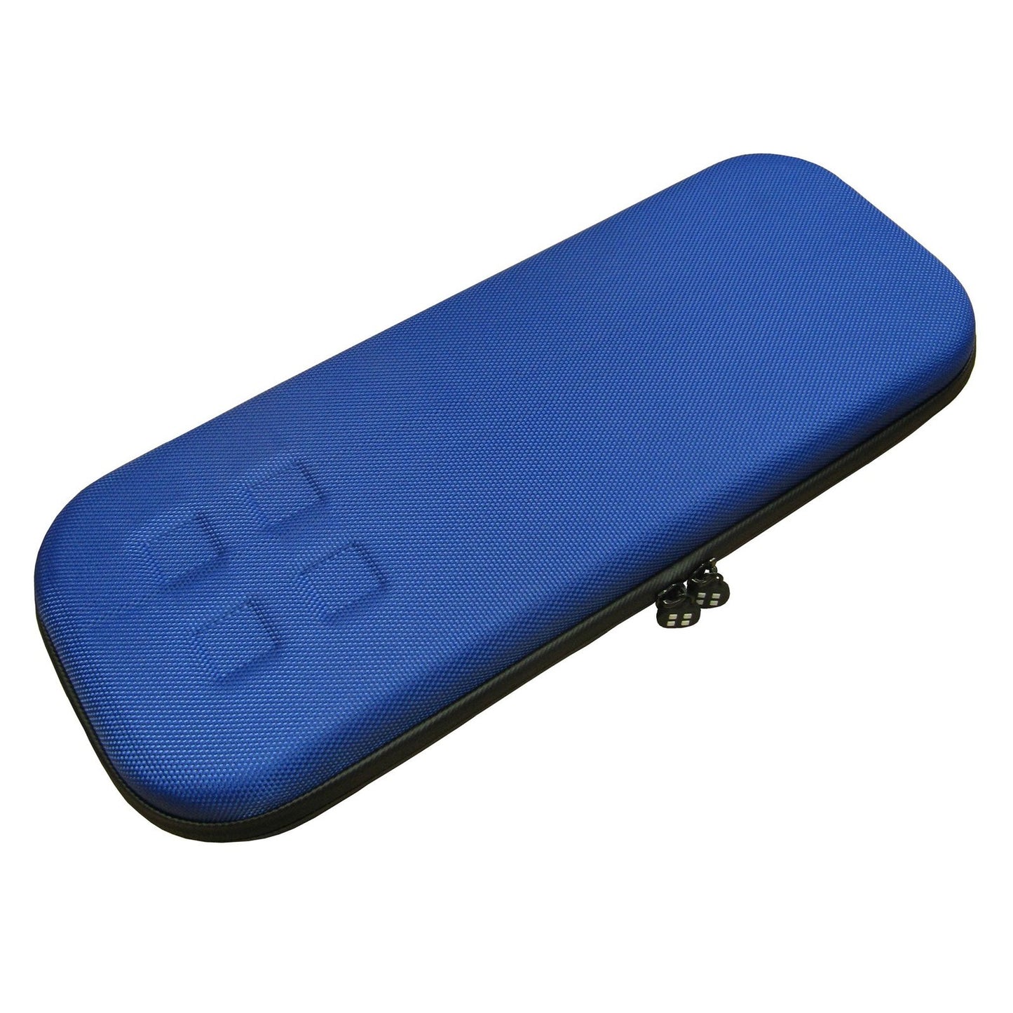 Medisave Ballistics Premium Cardiology Stethoscope Case - Royal Blue Stethoscopes Medisave Professional   