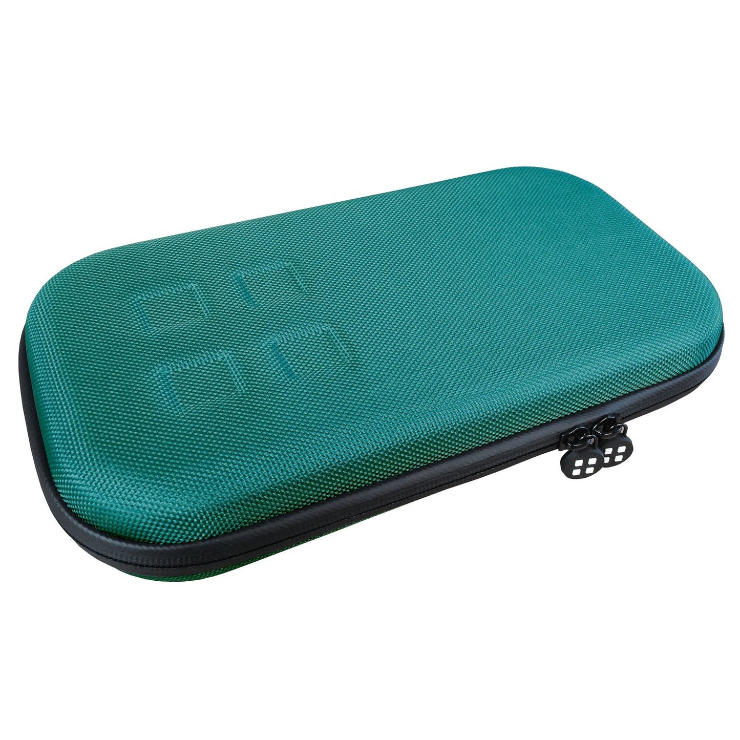 Medisave Ballistics Premium Classic Stethoscope Case - Teal Stethoscopes Medisave Professional   