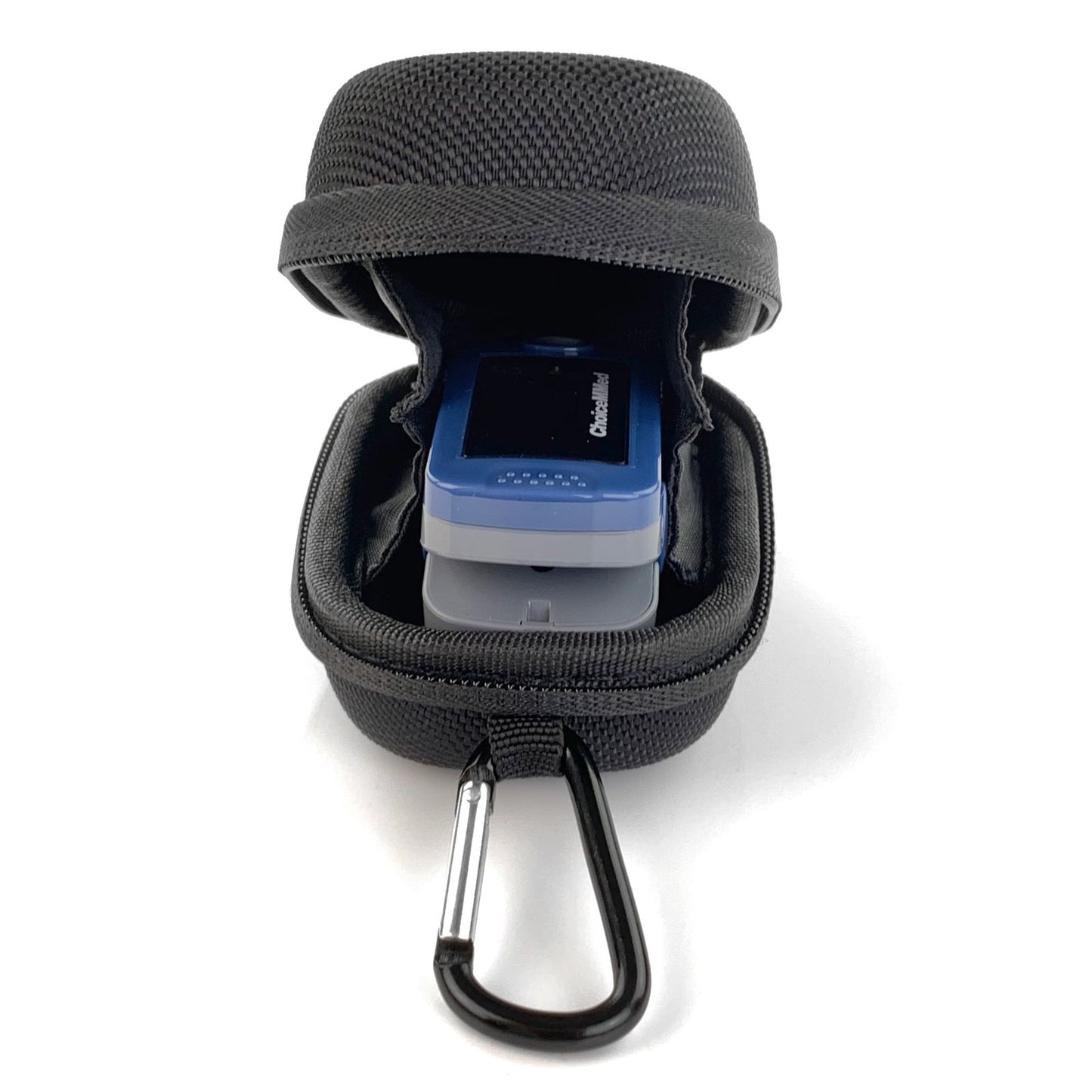 Pod Technical 'Oxypod' Hard Protective Case for Finger Pulse Oximeter Pod Technical Specialist Cases