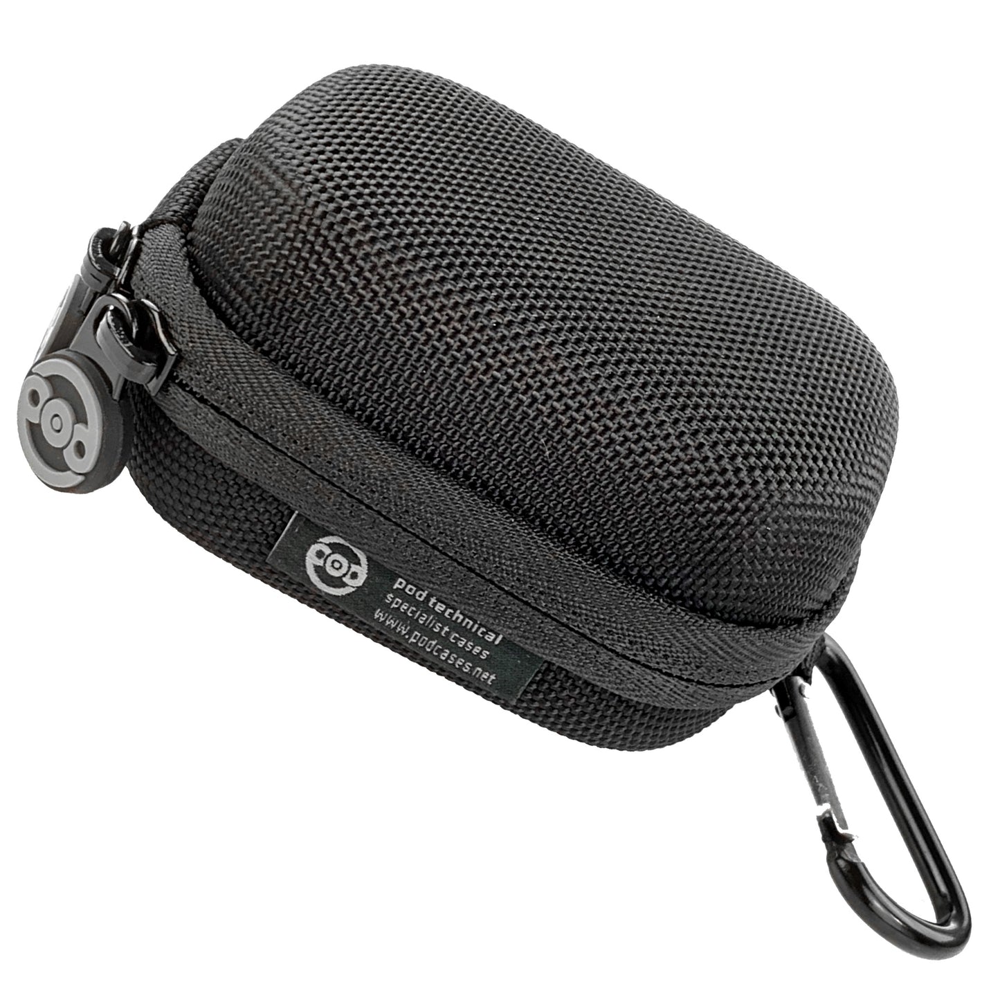 Pod Technical 'Oxypod' Hard Protective Case for Finger Pulse Oximeter Pod Technical Specialist Cases