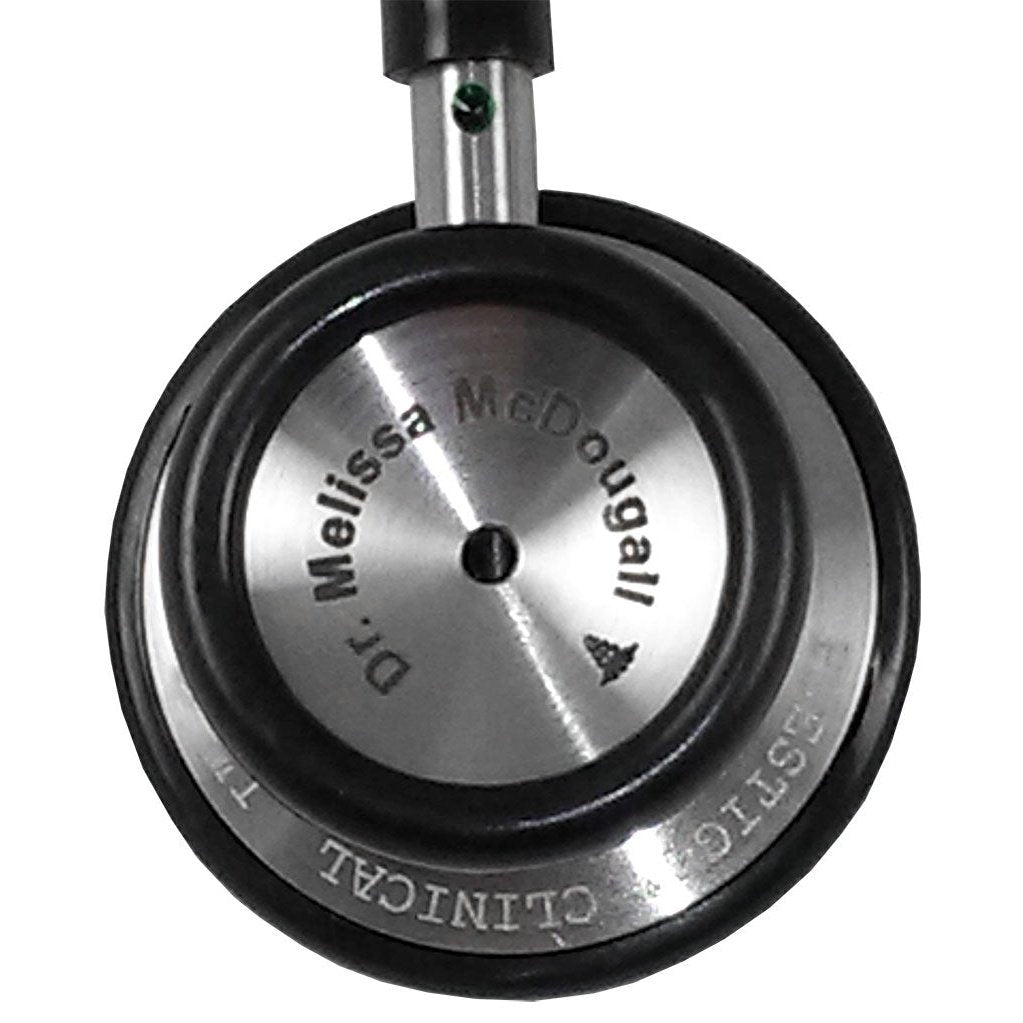 Prestige Medical Clinical Cardiology Stethoscope Stethoscopes Prestige