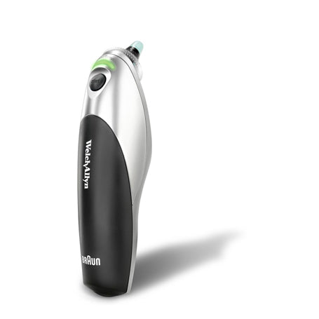 Welch Allyn Braun ThermoScan Pro 4000 Ear Thermometer Diagnostics Welch Allyn