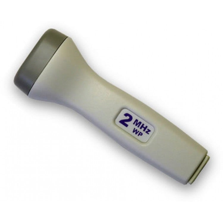 Lifedop 2MHz Obstetrical Waterproof Doppler Probe Dopplers Wallach