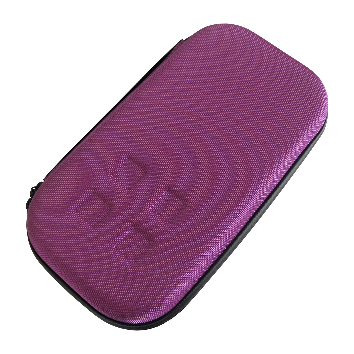 Medisave Ballistics Premium Classic Stethoscope Case - Purple Stethoscopes Medisave Professional