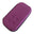 Medisave Ballistics Premium Classic Stethoscope Case - Purple