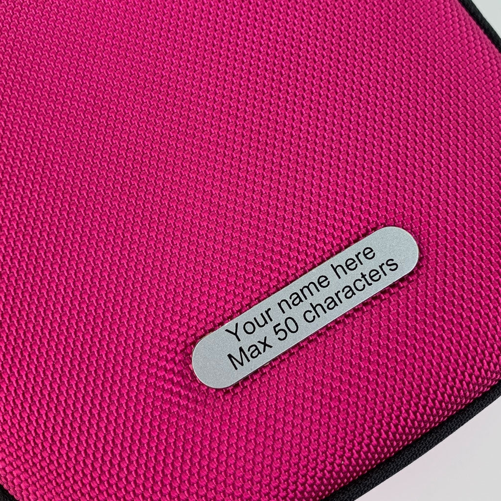Pod Technical Classicpod Micro Stethoscope Case for Littmann Classic Stethoscopes - Raspberry Pod Technical Specialist Cases