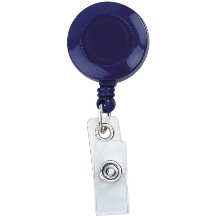 Retracteze ID Holder Accessories Prestige Royal