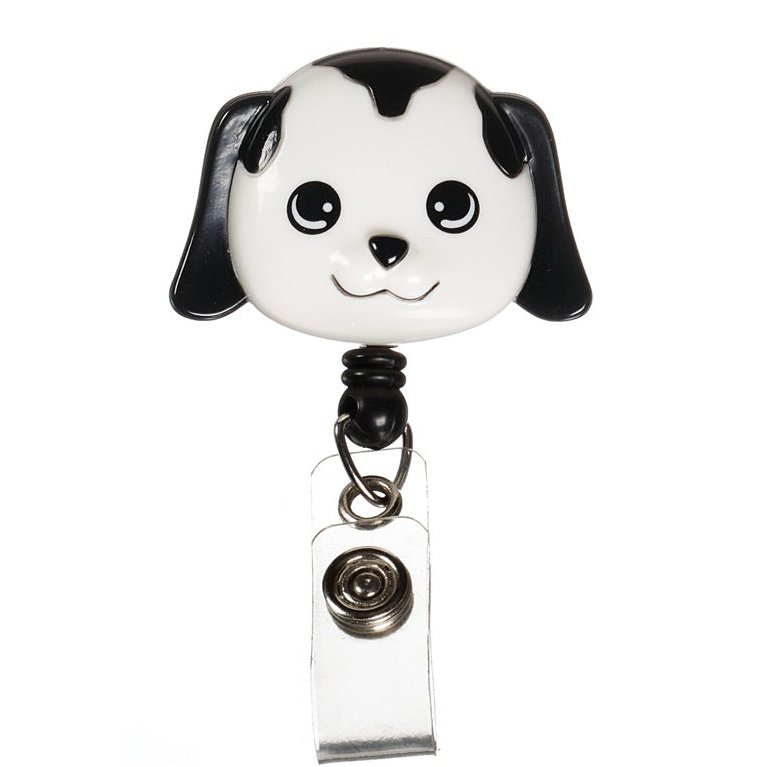 Deluxe Retracteze ID Holder Accessories Prestige Dog