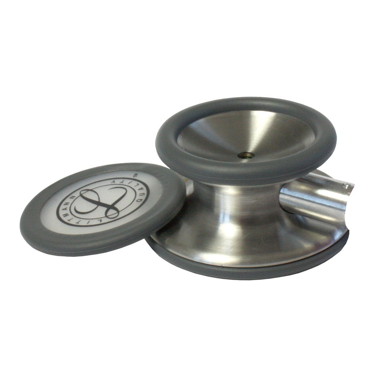 Littmann Classic III Monitoring Stethoscope: Burgundy 5627 Stethoscopes 3M Littmann