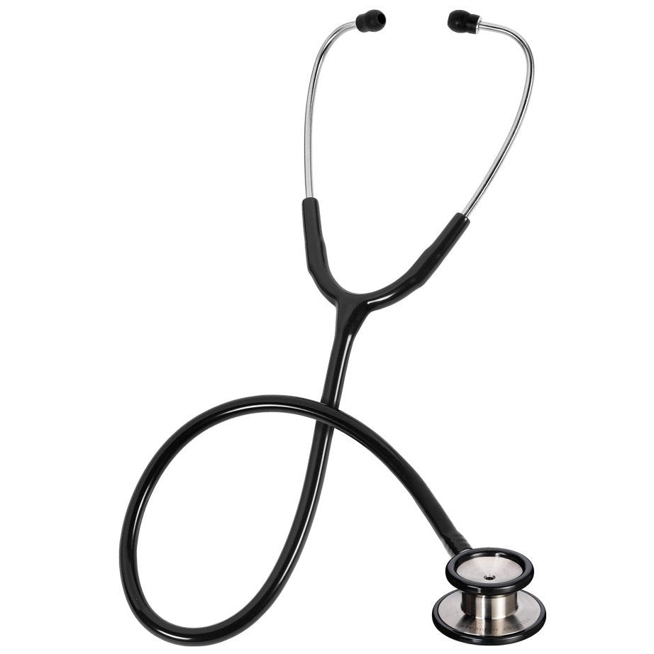 Veterinary Clinical I® Stethoscope Stethoscopes Prestige Black