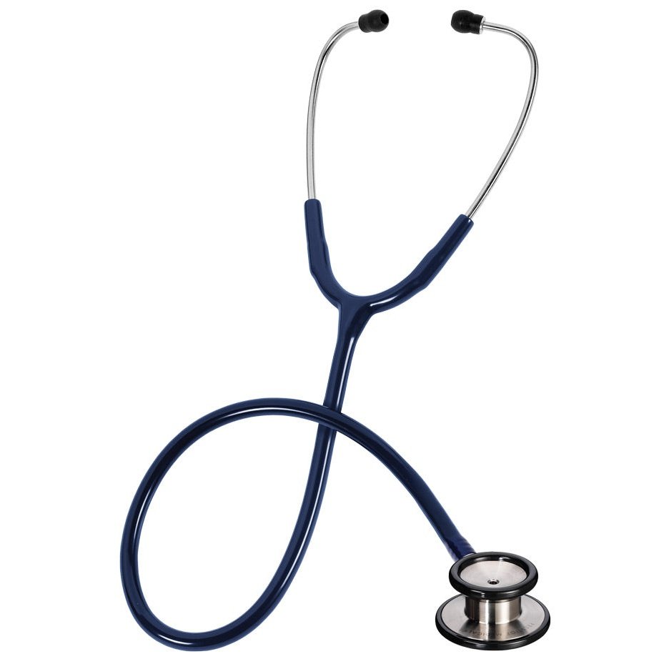Veterinary Clinical I® Stethoscope Stethoscopes Prestige Navy Blue