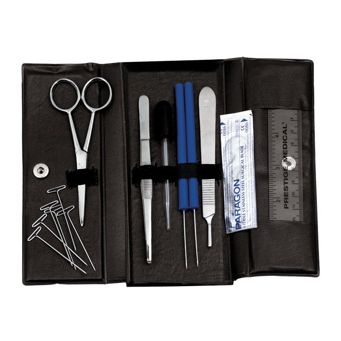Student Dissecting Kit Medisave Professional