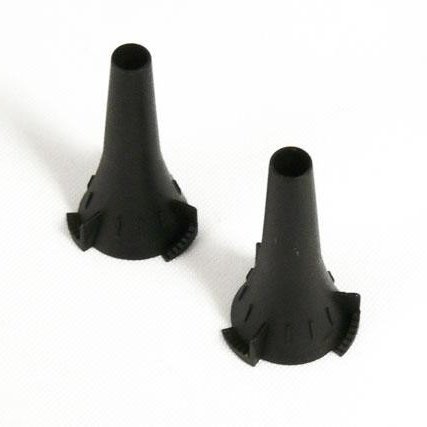 Welch Allyn Universal Specula - 2.75mm - Paediatric Tip - Bag of 850 Diagnostic Sets Welch Allyn