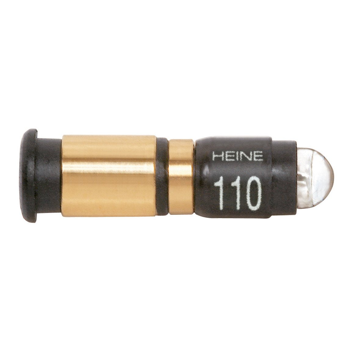 Replacement Bulb for Mini 3000 Otoscope Dermatology Heine