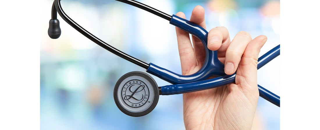 Littmann Spare Parts - The Essential Guide