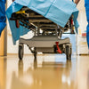 Nursing Clog Shoes