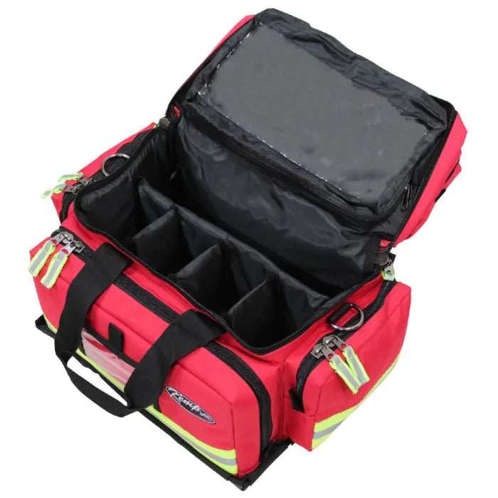 Kemp USA Large Professional Trauma Bag KEMP Kemp USA