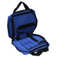 Kemp USA Intubation Bag, Royal Blue KEMP Kemp USA