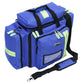 Kemp USA Pediatric Pack, Royal Blue KEMP Kemp USA