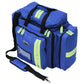 Kemp USA Pediatric Pack, Royal Blue KEMP Kemp USA
