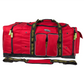 Kemp USA Firefighter Gear Bag, Red KEMP Kemp USA