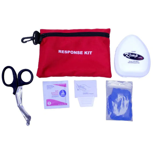 Kemp USA Emergency Response Kit KEMP Kemp USA