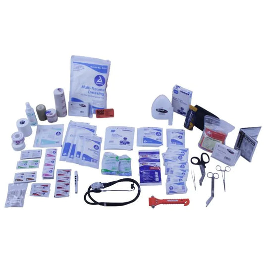 Kemp USA Medical Supply Pack A KEMP Kemp USA