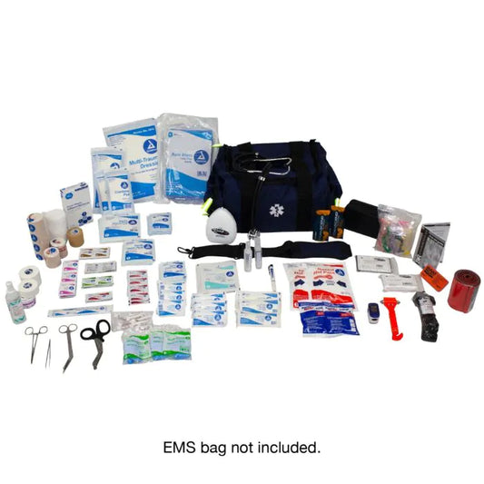 Kemp USA Medical Supply Pack B KEMP Kemp USA