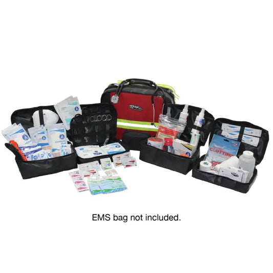 Kemp USA Medical Supply Pack C KEMP Kemp USA