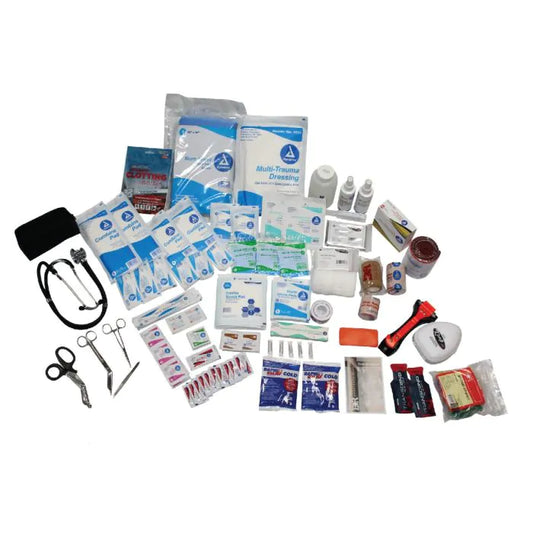 Kemp USA Medical Supply Pack E KEMP Kemp USA