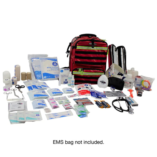 Kemp USA Medical Supply Pack F KEMP Kemp USA