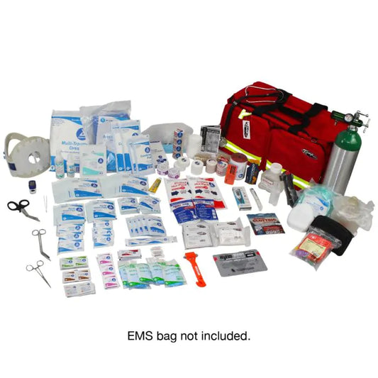 Kemp USA Medical Supply Pack G KEMP Kemp USA
