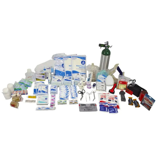 Kemp USA Medical Supply Pack H KEMP Kemp USA