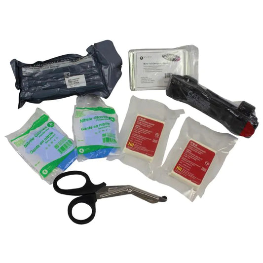 Kemp USA Bleeding Control Kit KEMP Kemp USA