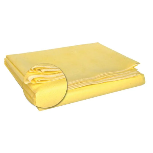 Kemp USA Yellow Emergency Blanket KEMP Kemp USA