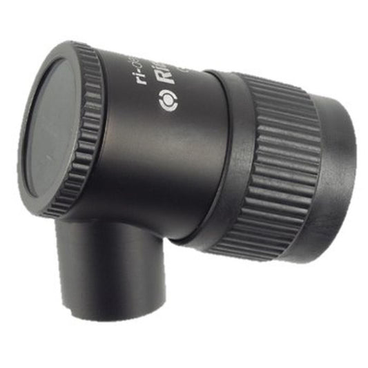 ri-derma Dermatoscope Head LED 3.5V with Anti-Theft - Head Only Riester