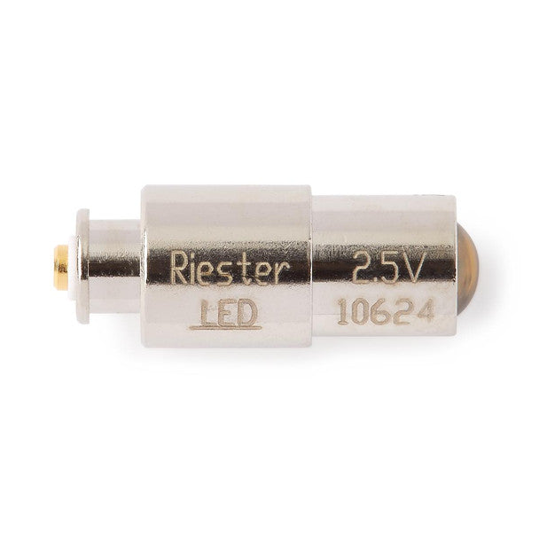 Riester 2.5V LED Bulb for ri-scope® L1/L2/L3 Opthalmoscopes
