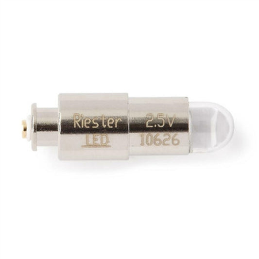 Riester 2.5V LED Bulb for ri-scope® L2/L3 Ophthalmoscopes Riester