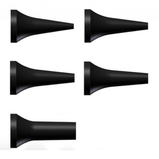 Riester Disposable Specula for ri-scope L3 Otoscope - Pack of 1000 Riester