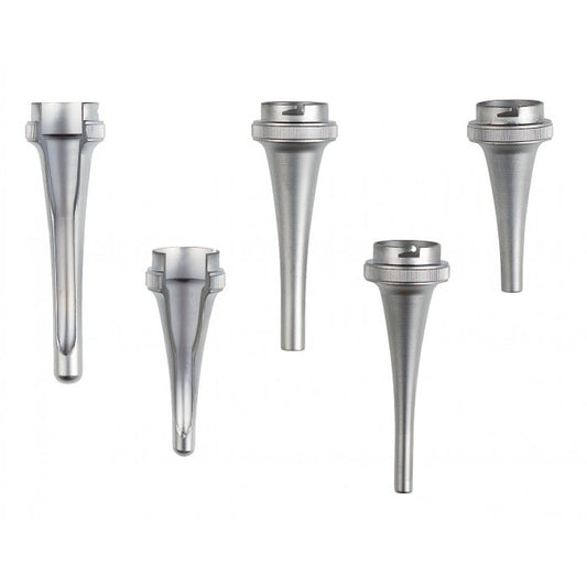 Riester Reusable Metal Speculum Riester