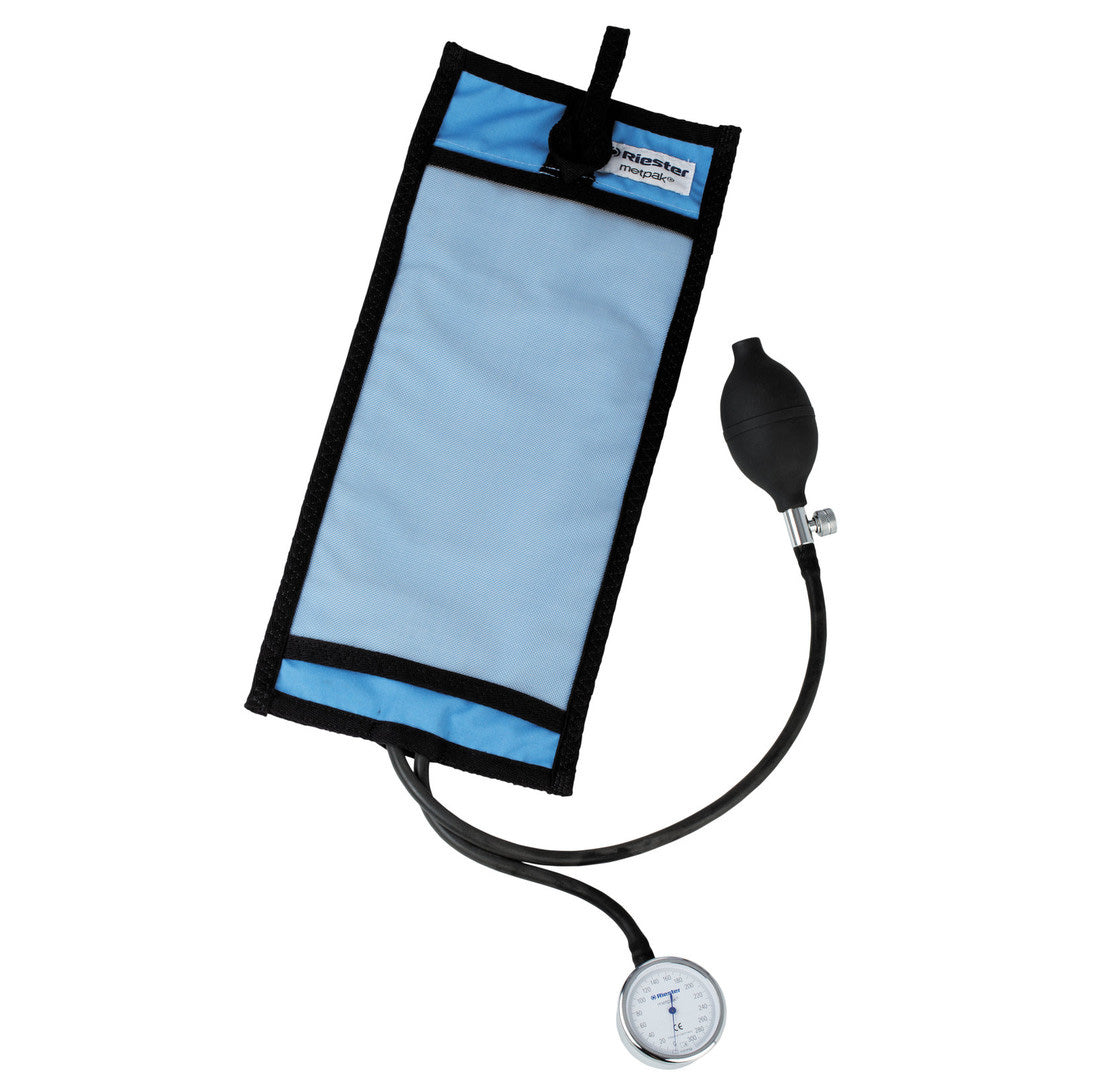 Riester Bladder Metpak - 500ml Riester