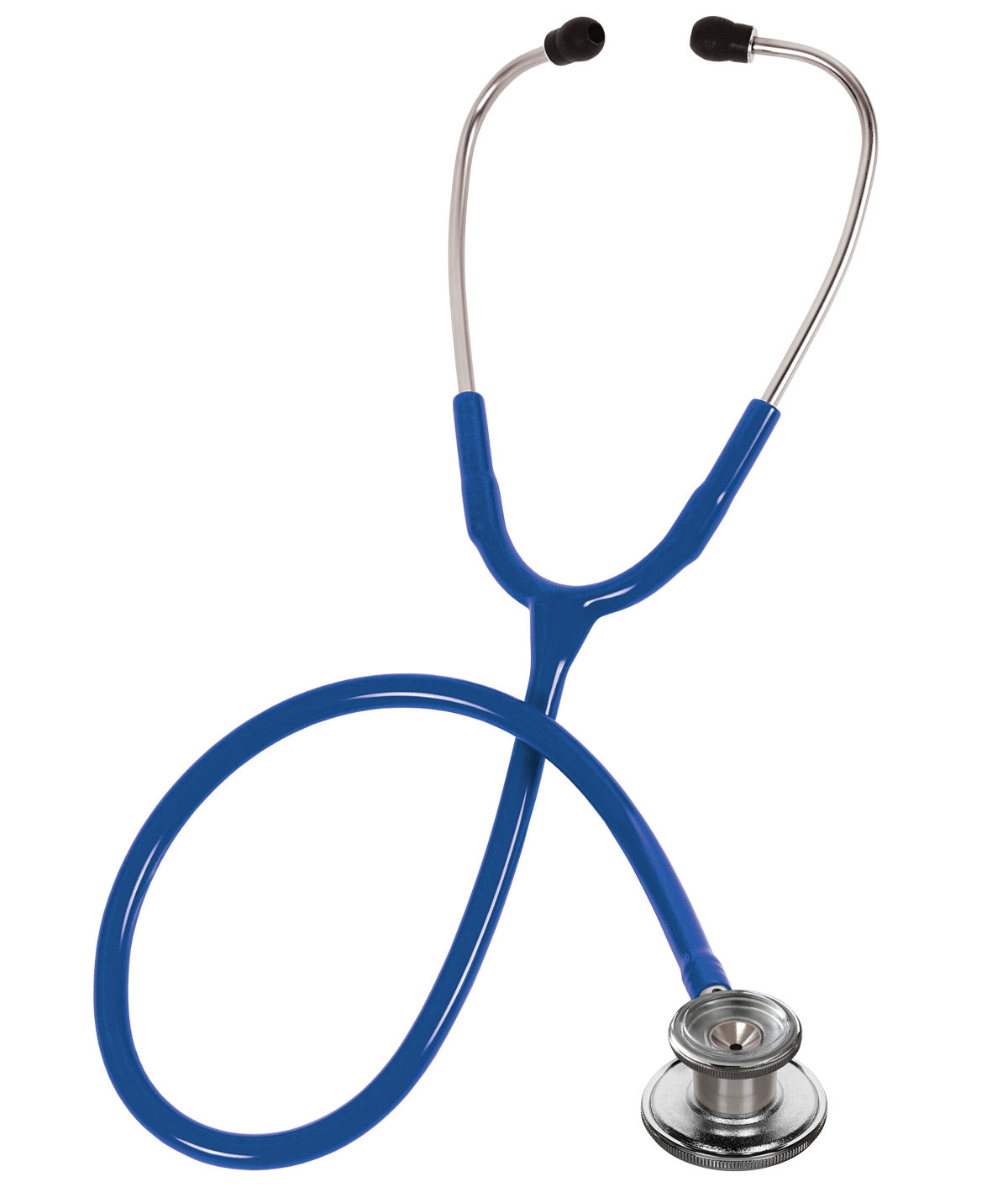 Clinical SpragueLite™ Stethoscope Stethoscopes Prestige Royal Blue