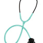 Clinical SpragueLite™ Stethoscope Stethoscopes Prestige Stealth Aqua Sea