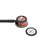Littmann Classic III Monitoring Stethoscope: Rainbow and Black 5870 - ANCC NTI Stock Littmann Stethoscopes