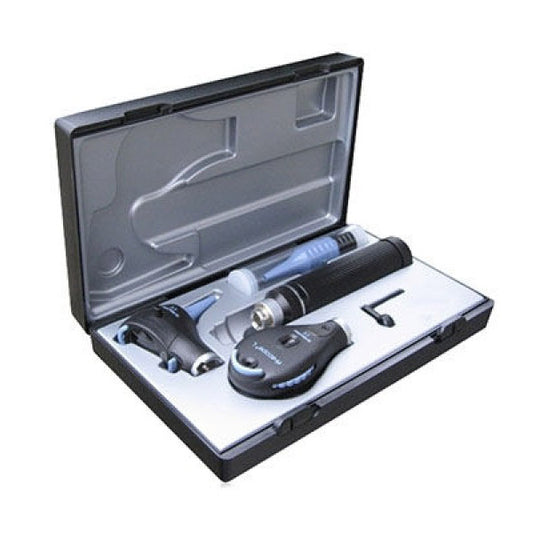 Riester Advanced Diagnostic Set 3.5V LED Riester