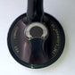 Littmann Master Cardiology Stethoscope: Black & Smoke Finish 2176 - Over Engraved Stethoscopes 3M Littmann