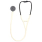 Littmann Cardiology IV Diagnostic Stethoscope: Alabaster Satin 6186C Stethoscopes 3M Littmann   